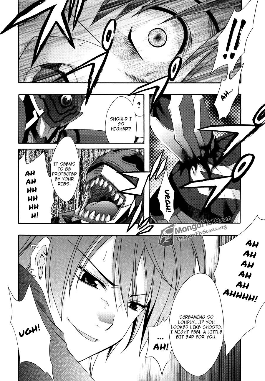 Read Ratman Manga Online