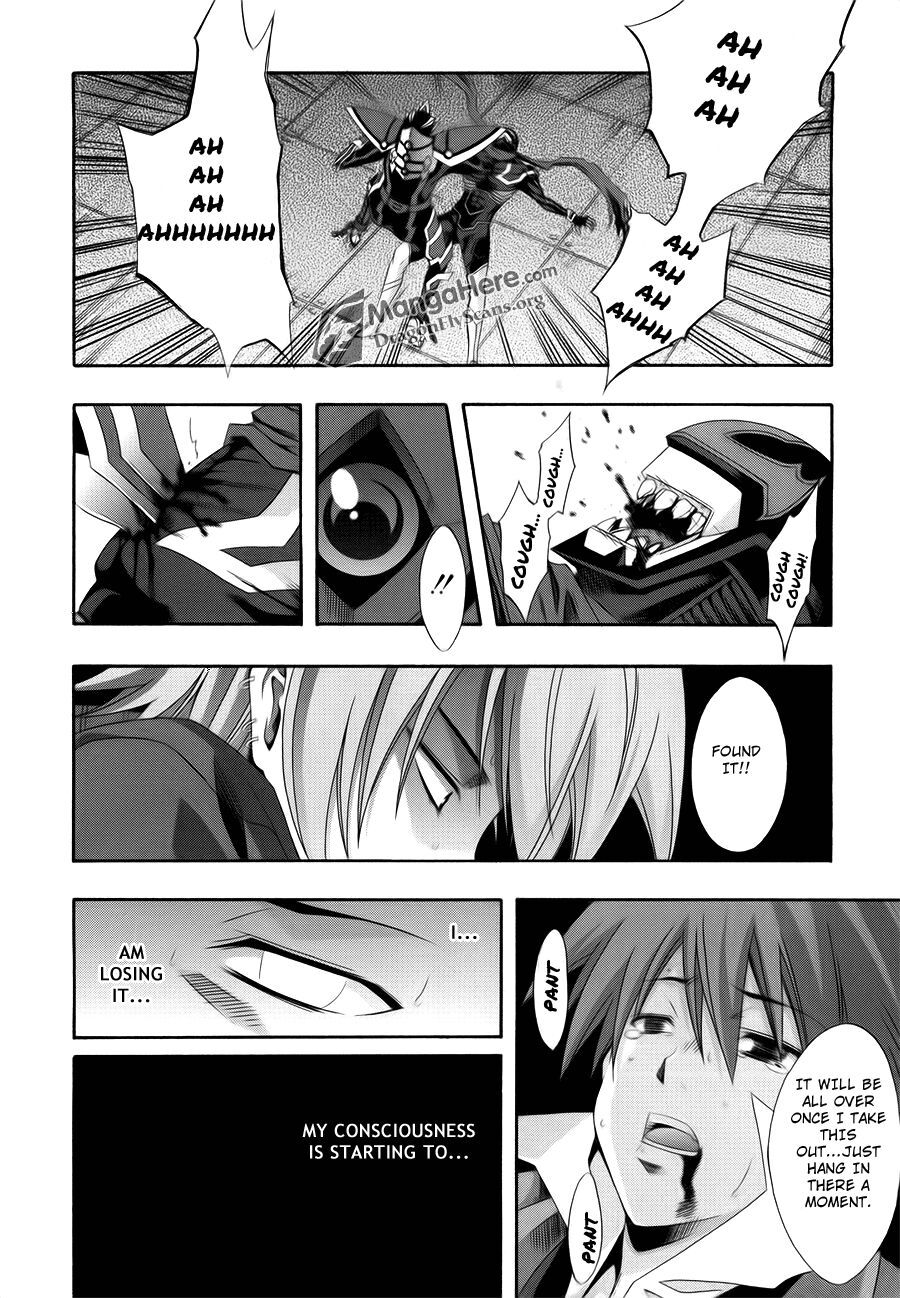 Read Ratman Manga Online