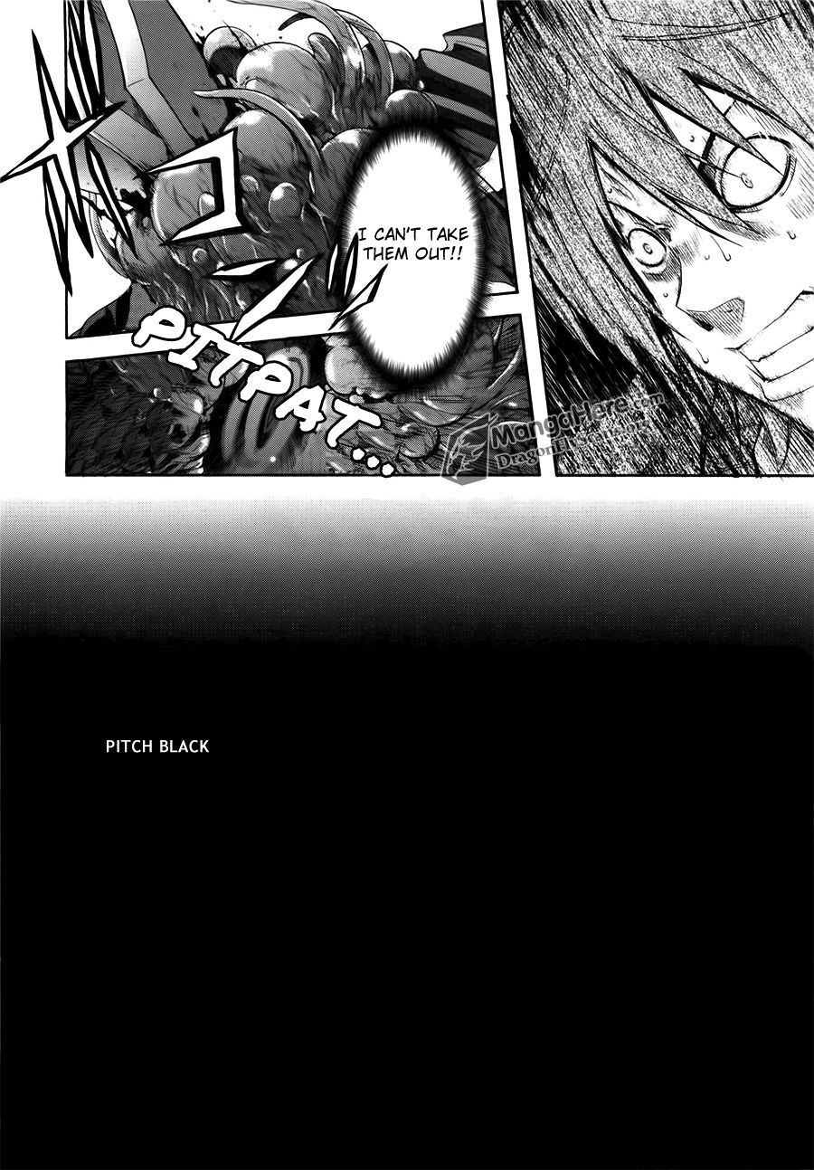 Read Ratman Manga Online