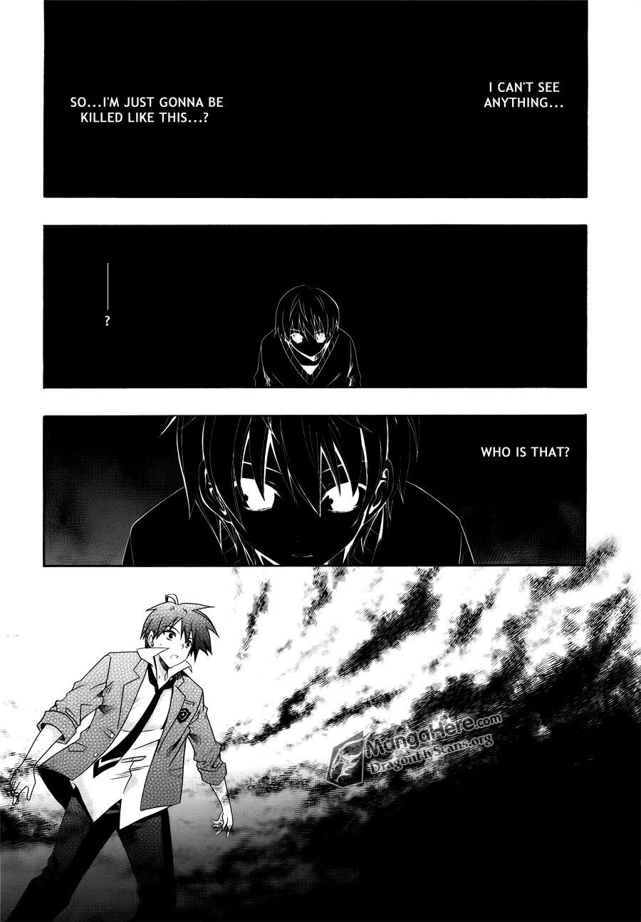 Read Ratman Manga Online