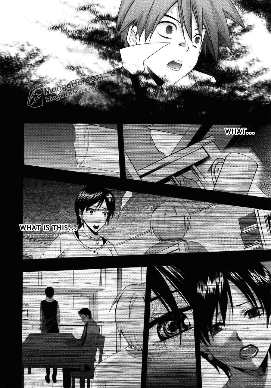 Read Ratman Manga Online