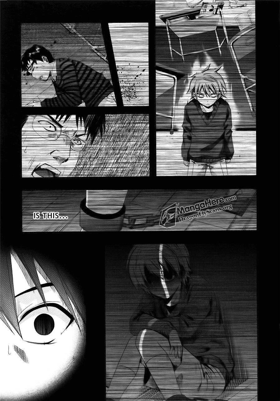 Read Ratman Manga Online