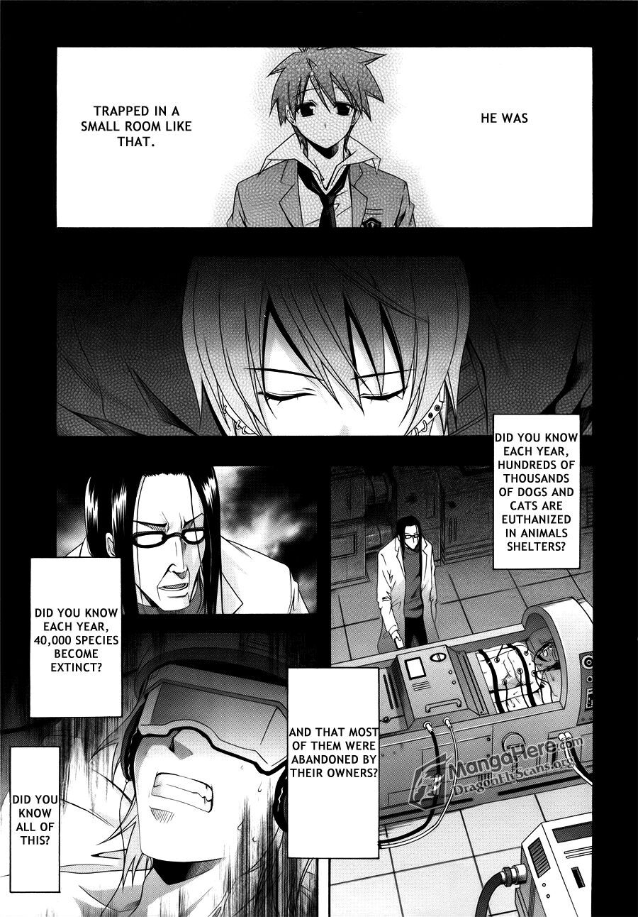 Read Ratman Manga Online