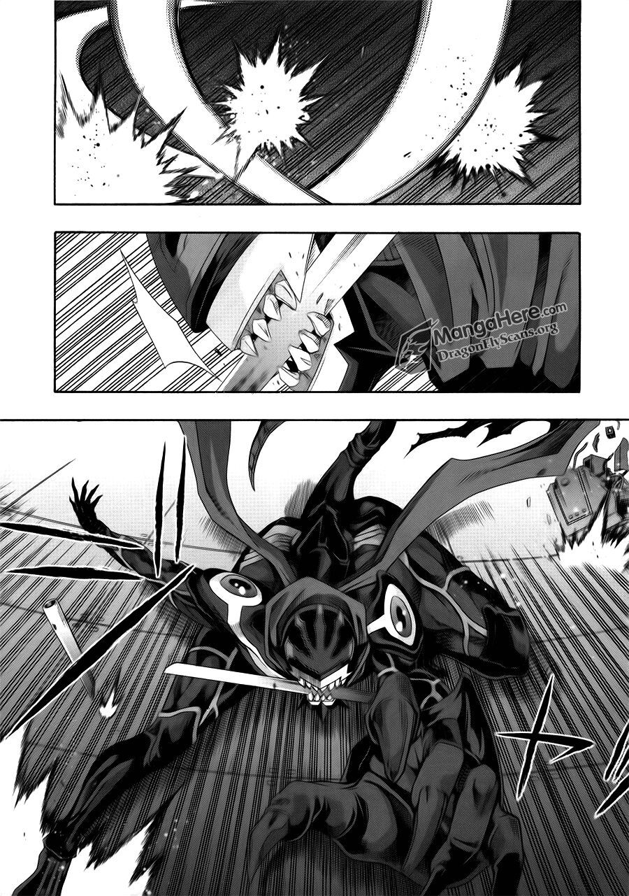 Read Ratman Manga Online