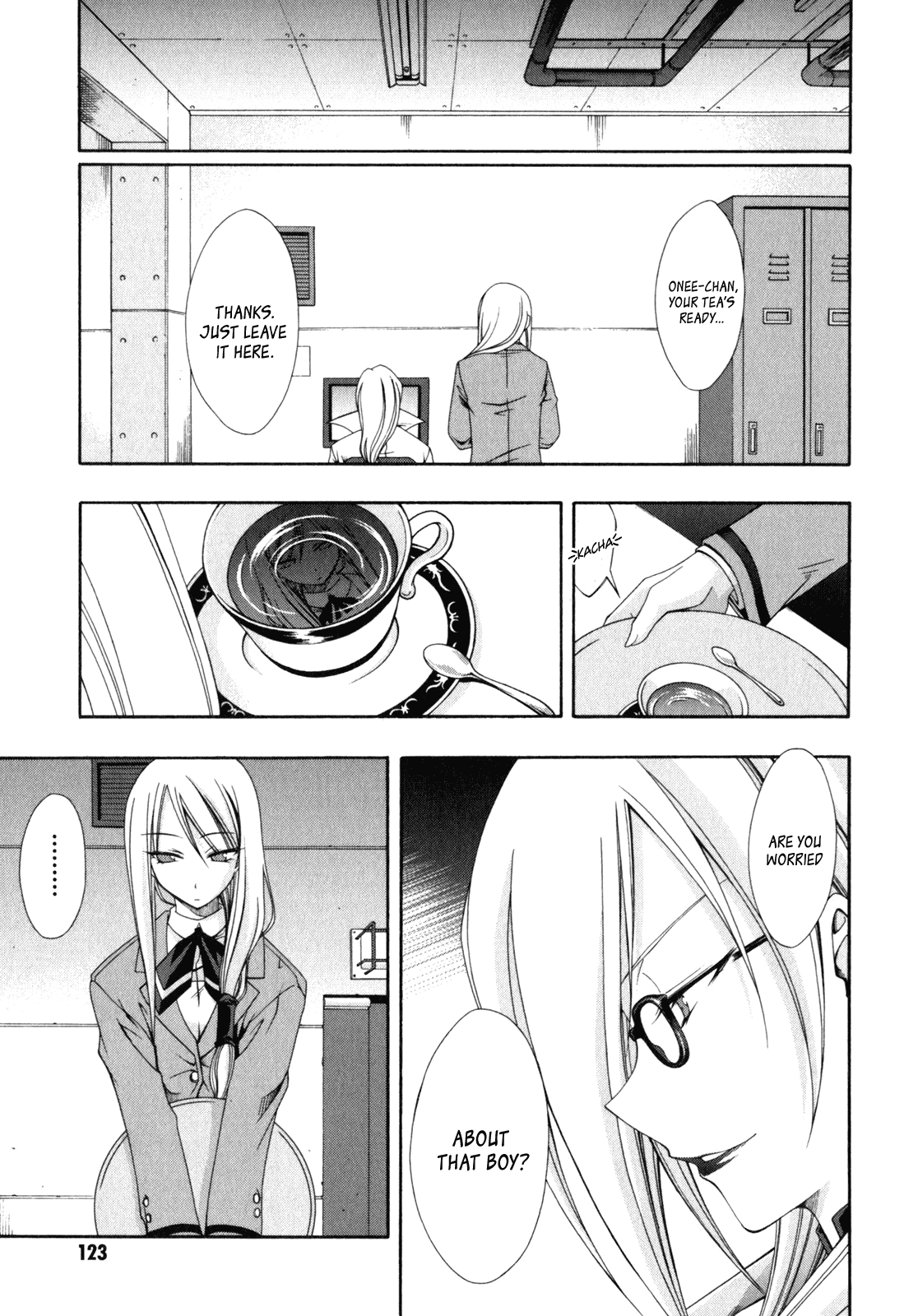 Read Ratman Manga Online