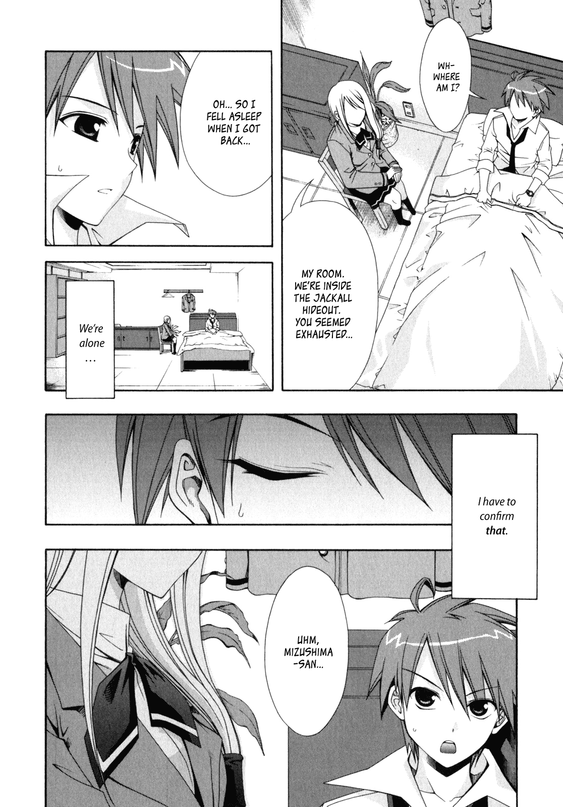 Read Ratman Manga Online