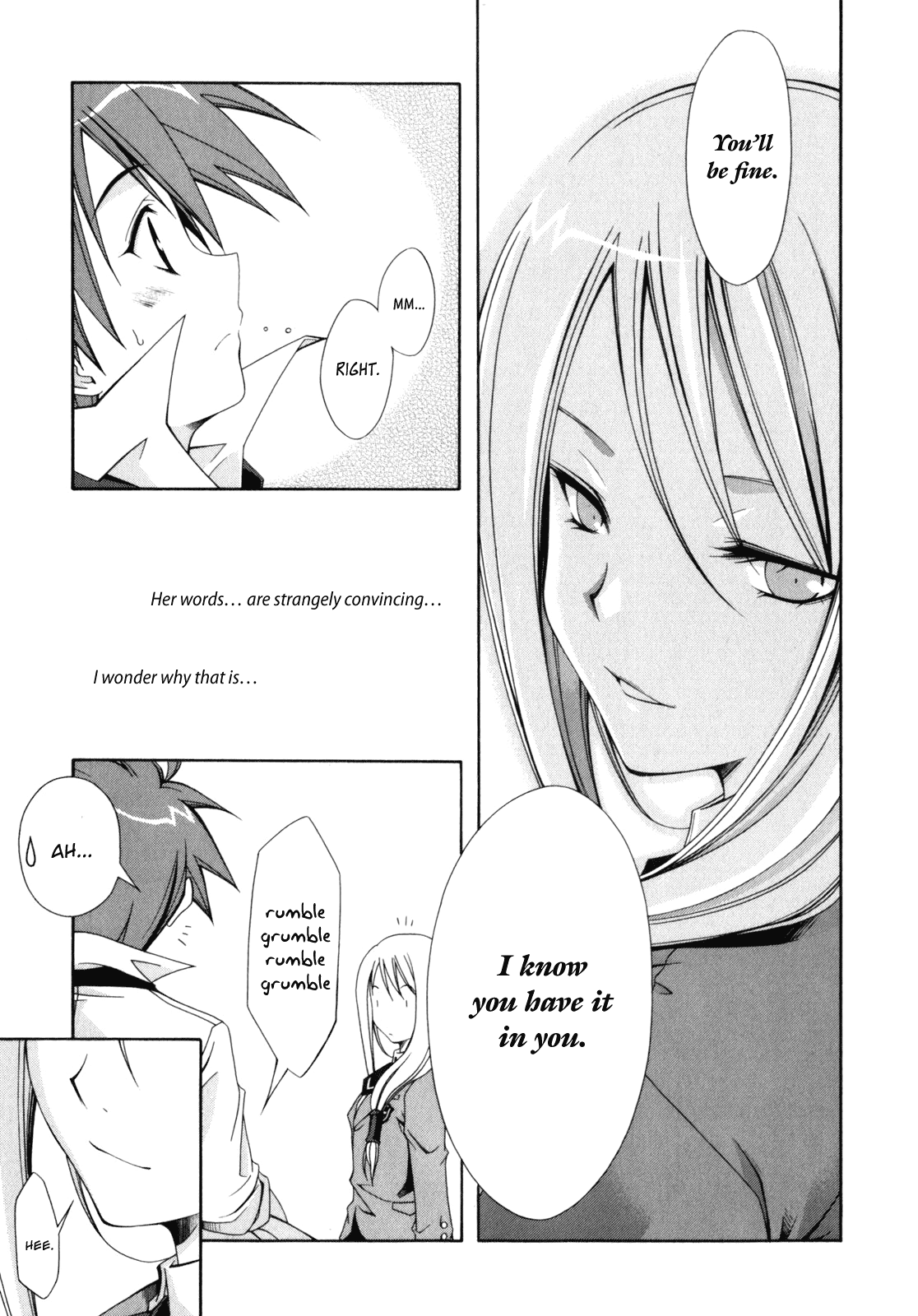 Read Ratman Manga Online