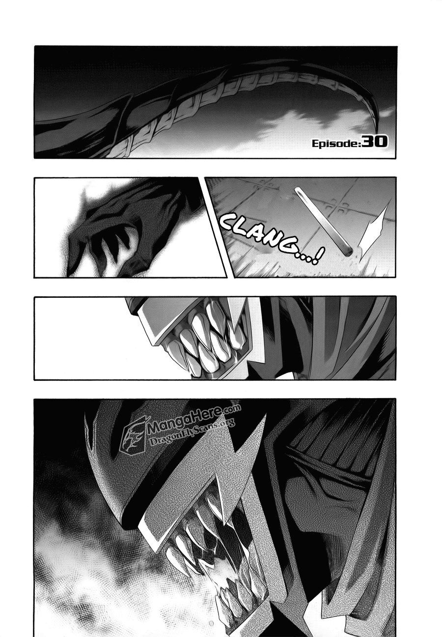Read Ratman Manga Online