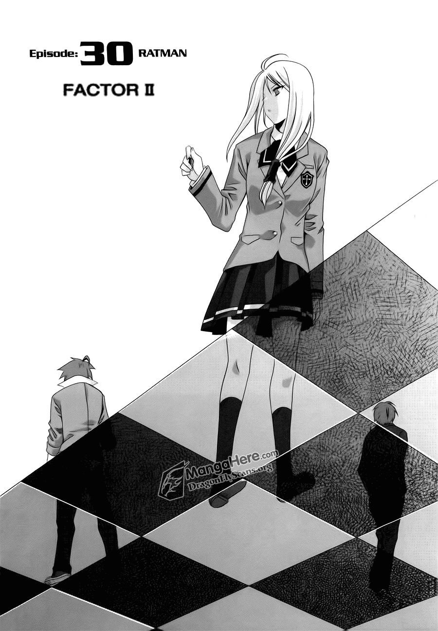 Read Ratman Manga Online