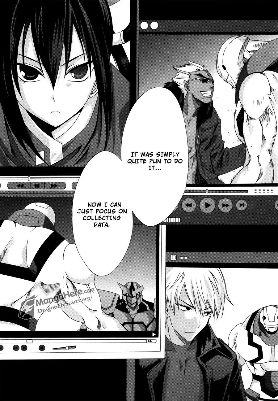 Read Ratman Manga Online