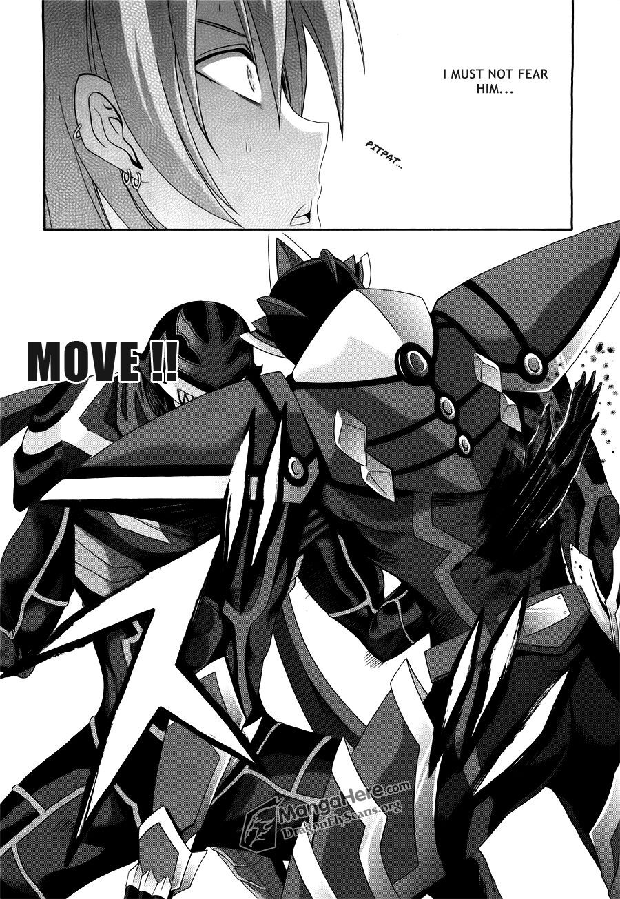 Read Ratman Manga Online