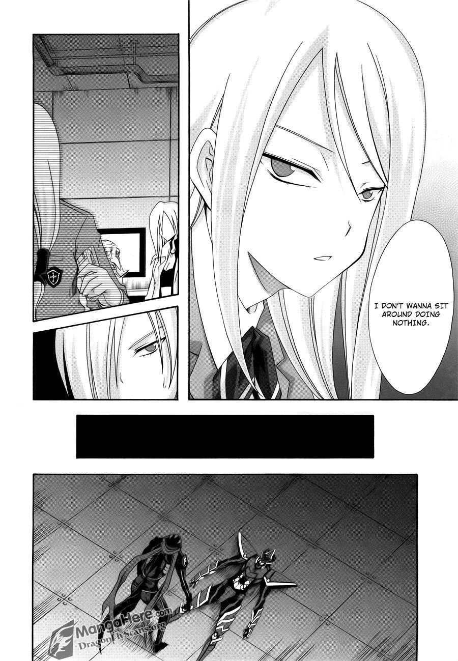 Read Ratman Manga Online