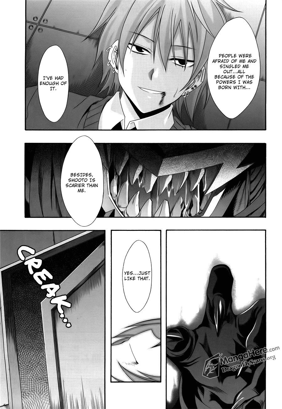 Read Ratman Manga Online