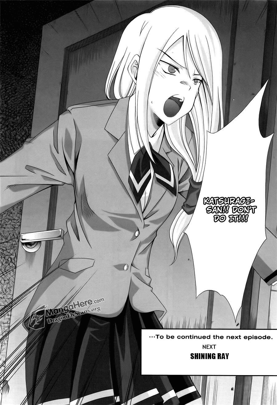 Read Ratman Manga Online