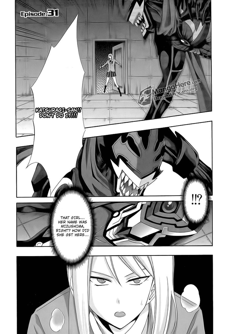 Read Ratman Manga Online