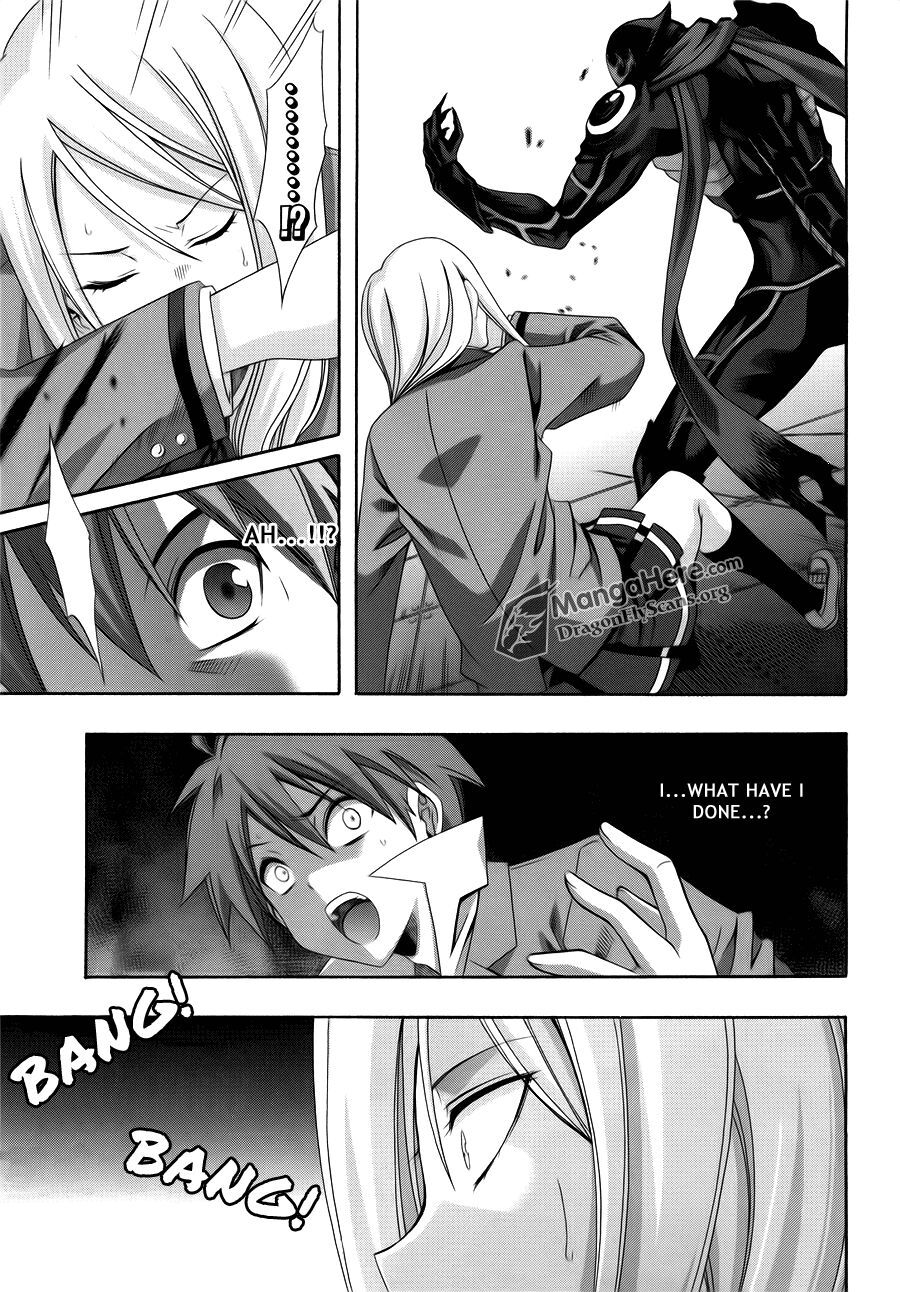Read Ratman Manga Online