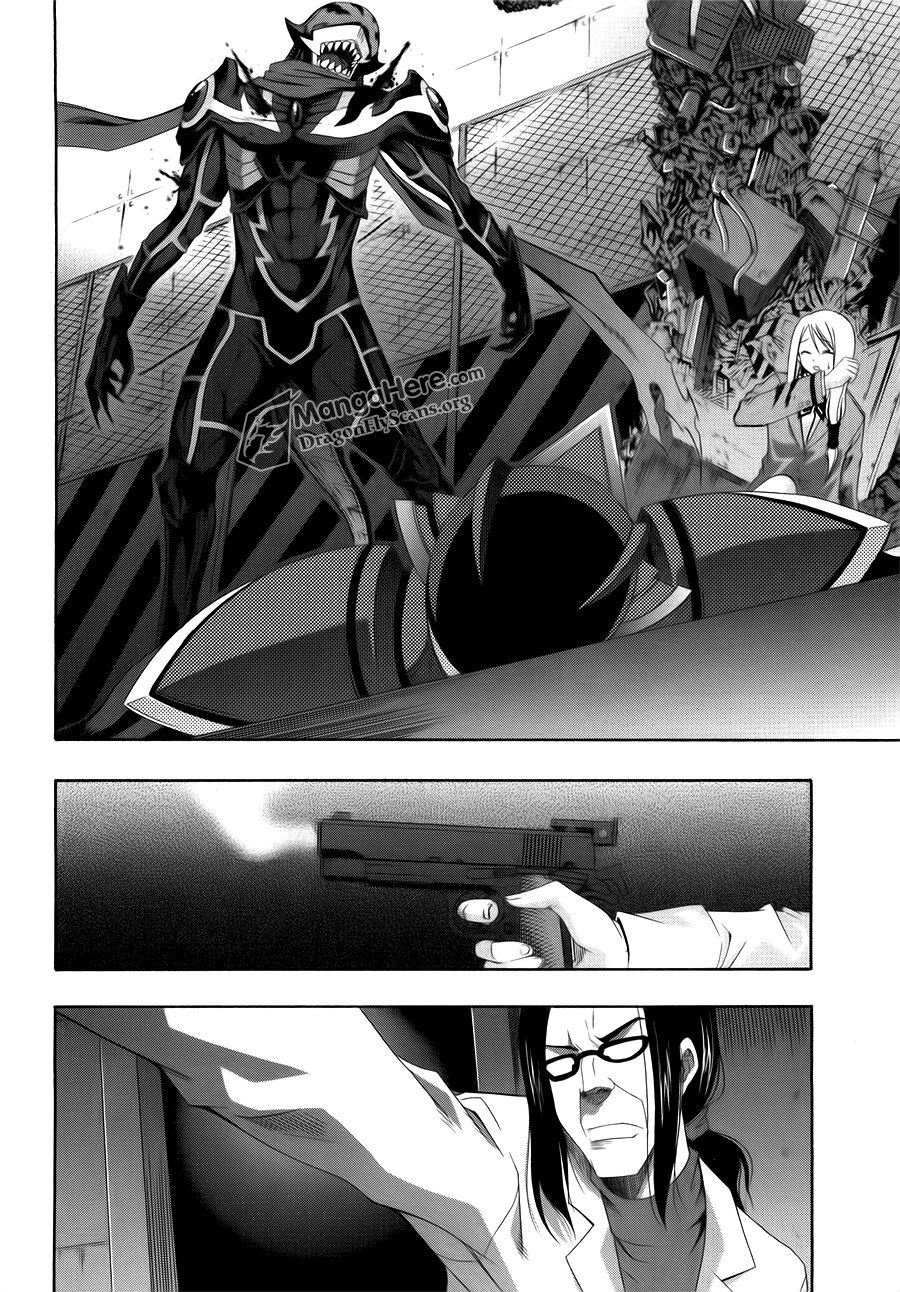 Read Ratman Manga Online
