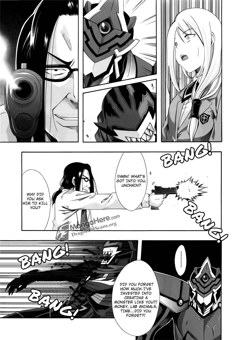 Read Ratman Manga Online