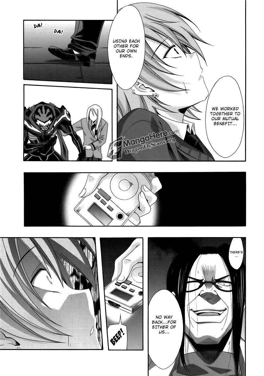 Read Ratman Manga Online