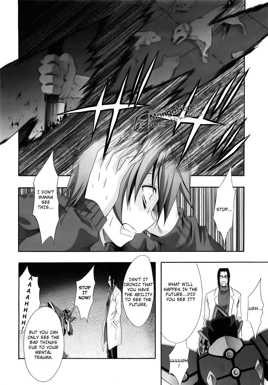 Read Ratman Manga Online