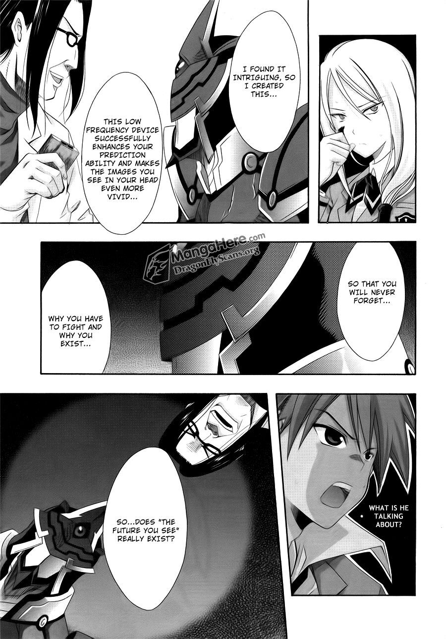 Read Ratman Manga Online