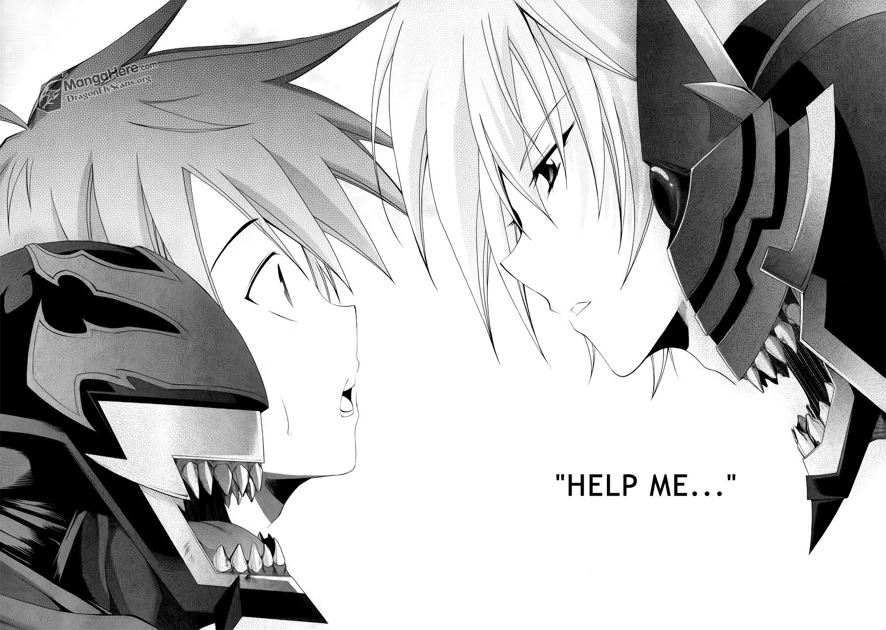 Read Ratman Manga Online
