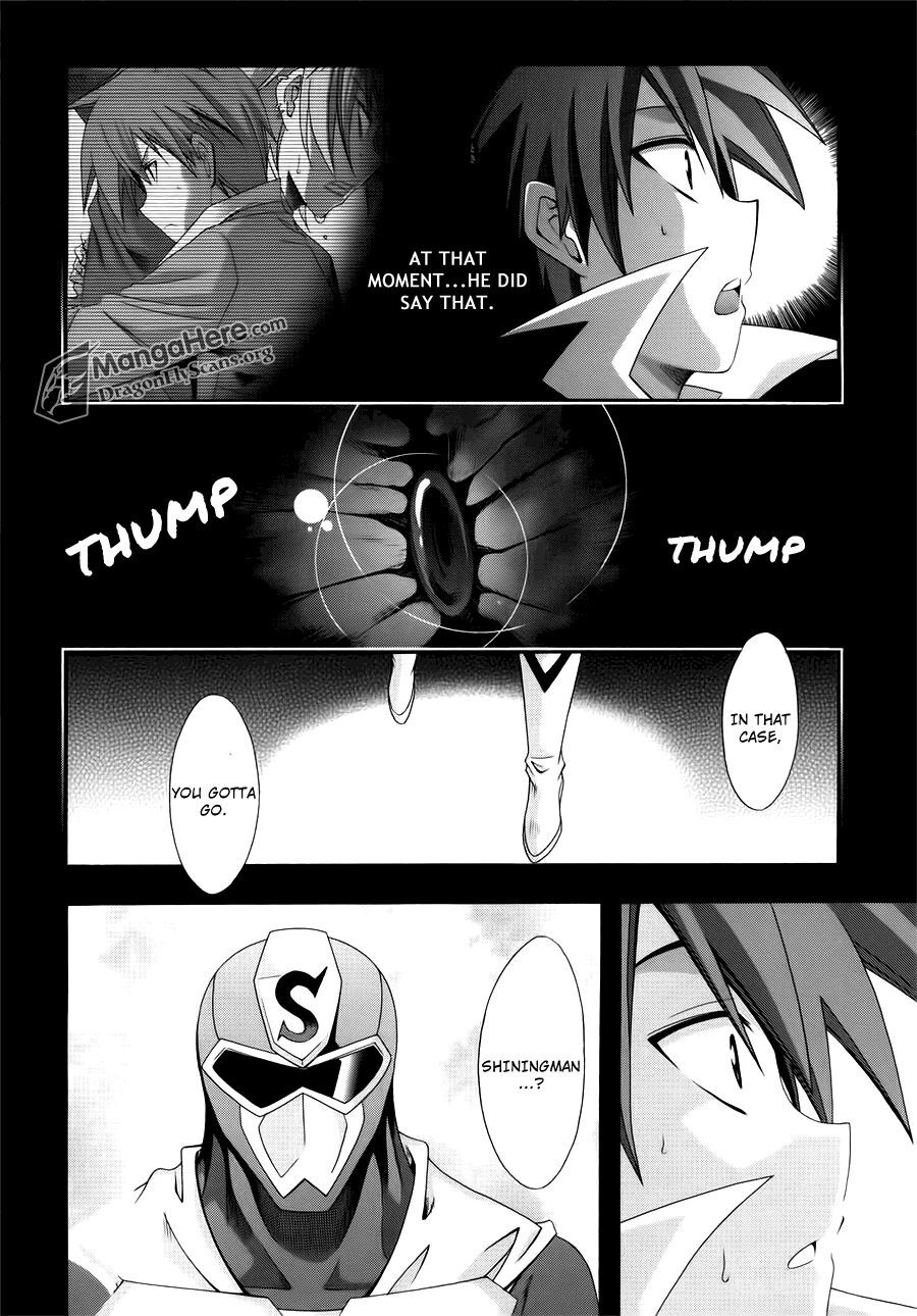 Read Ratman Manga Online