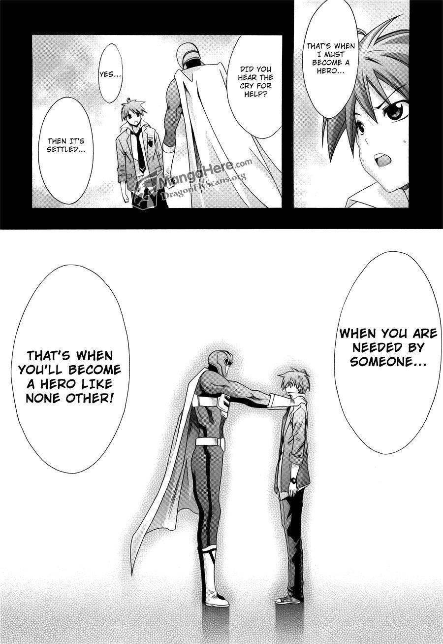 Read Ratman Manga Online