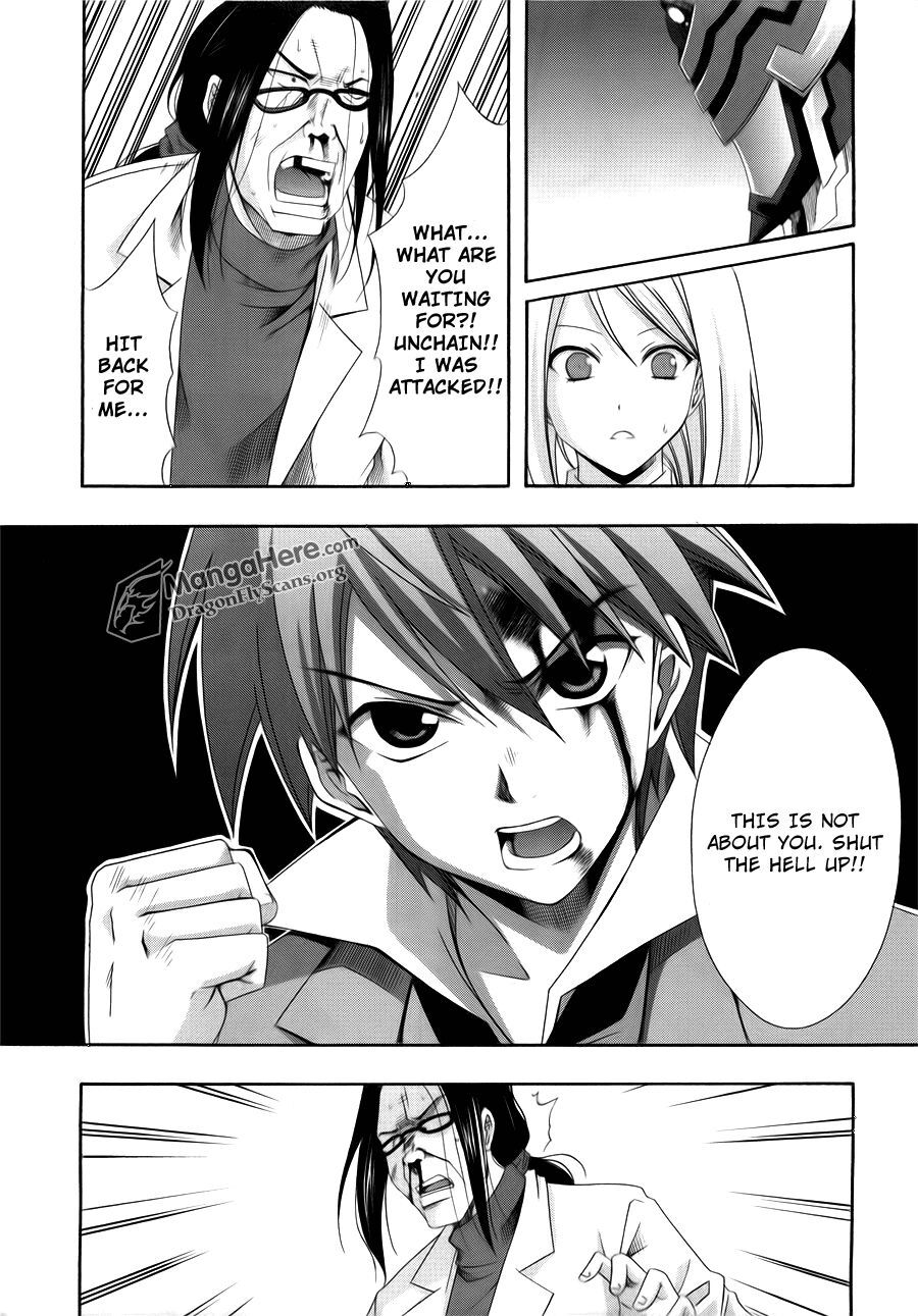 Read Ratman Manga Online