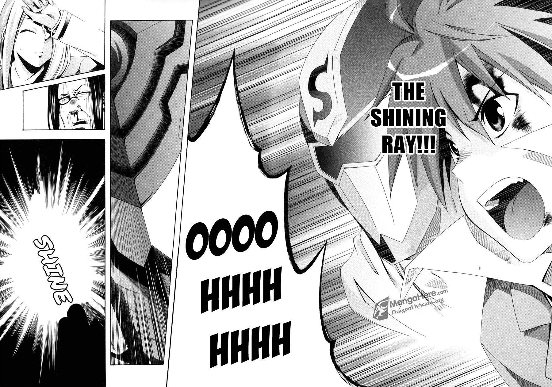 Read Ratman Manga Online
