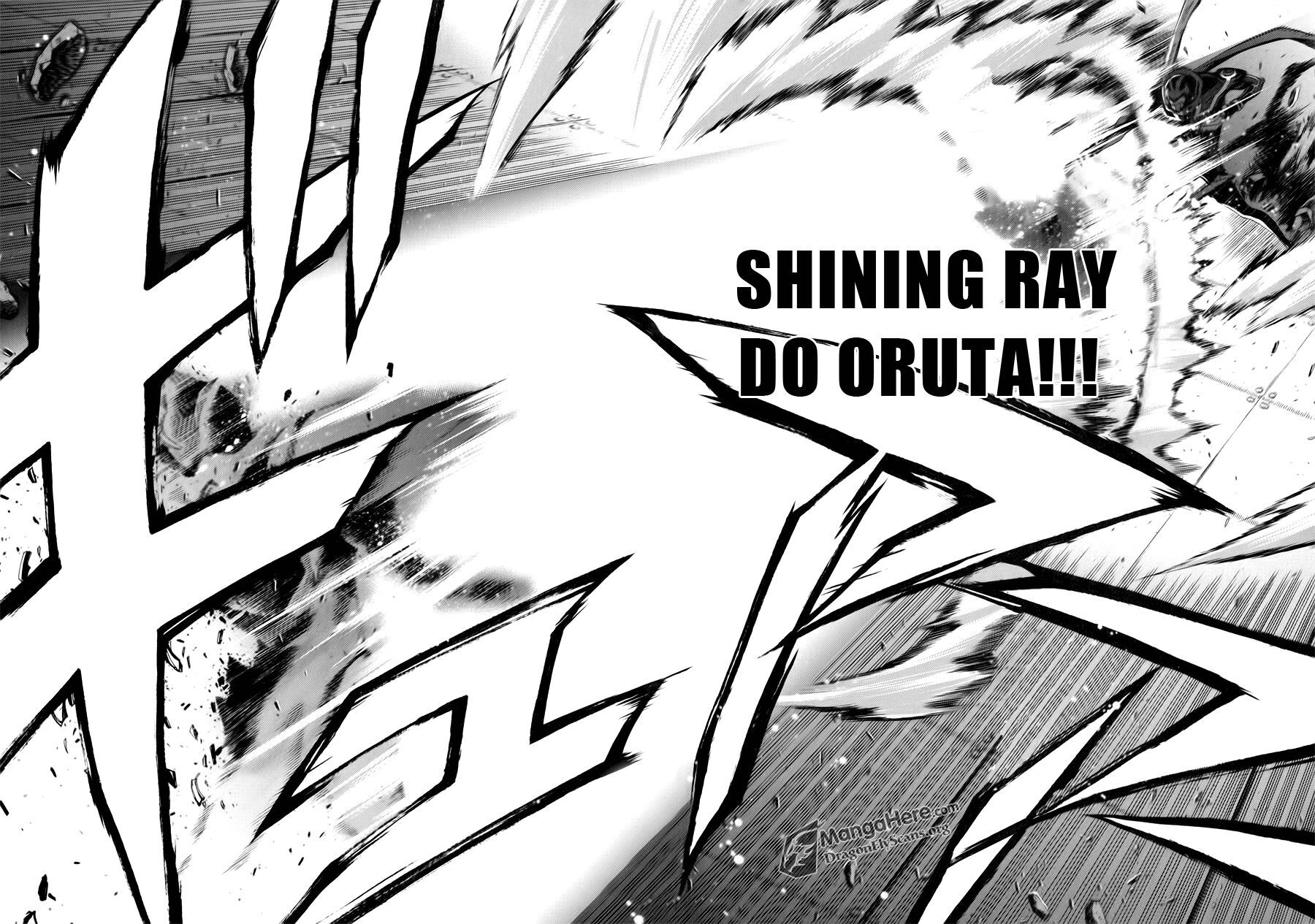 Read Ratman Manga Online