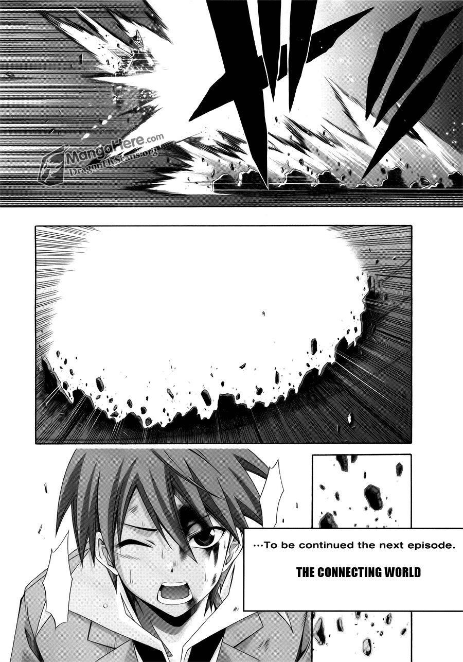 Read Ratman Manga Online