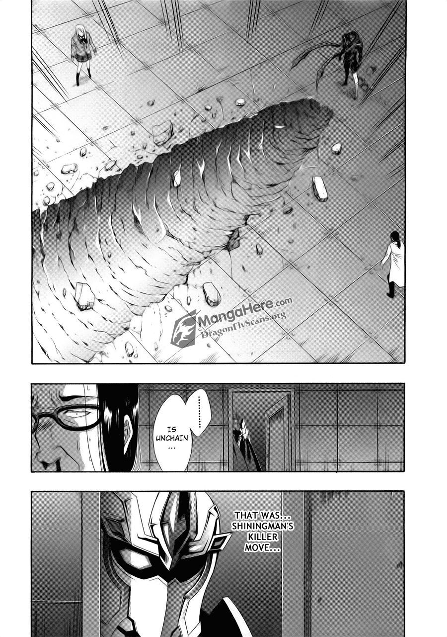 Read Ratman Manga Online