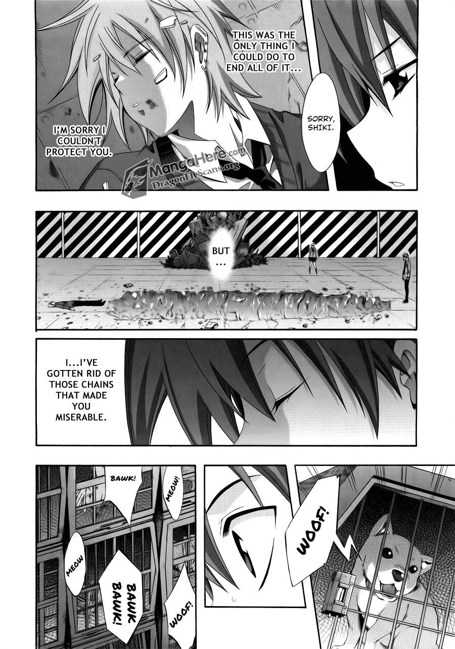 Read Ratman Manga Online