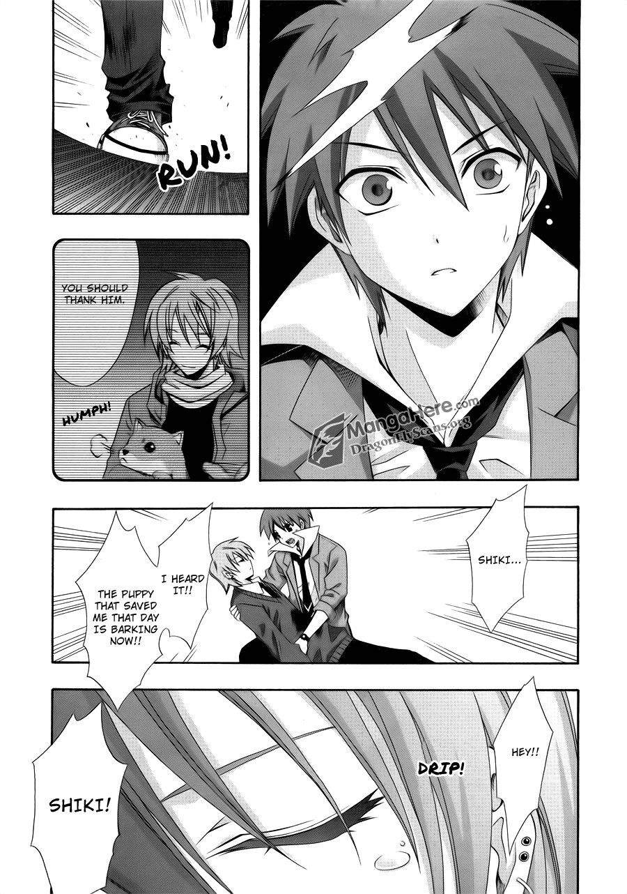 Read Ratman Manga Online