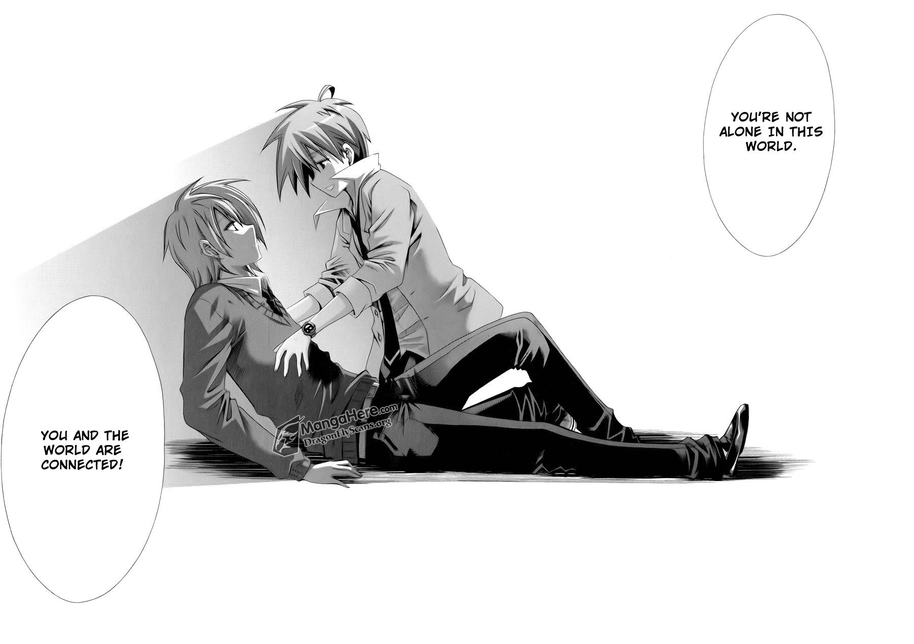Read Ratman Manga Online