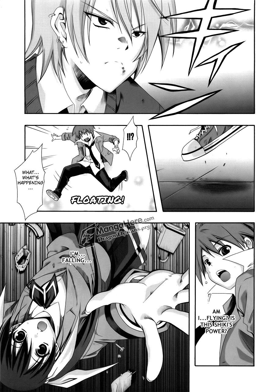 Read Ratman Manga Online
