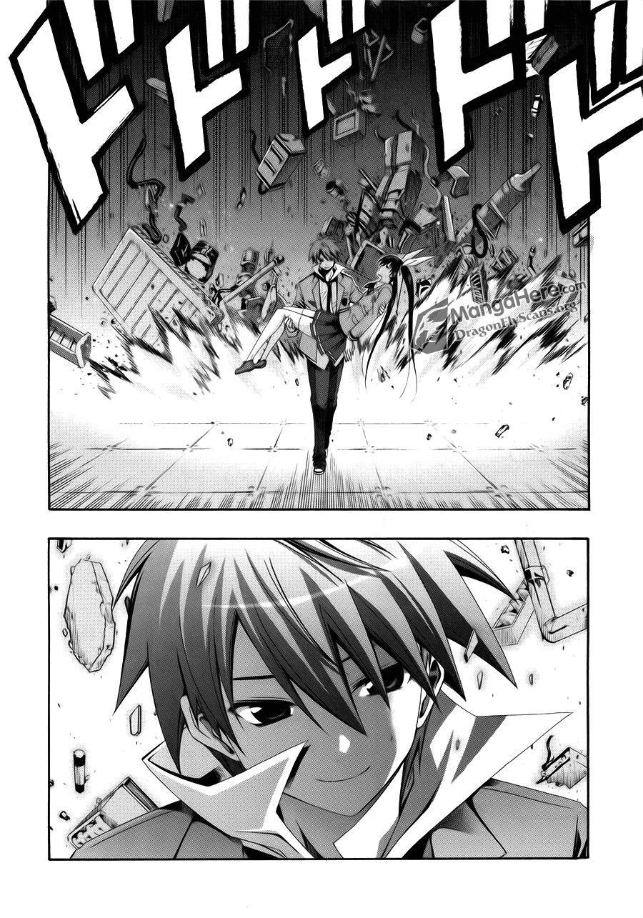 Read Ratman Manga Online