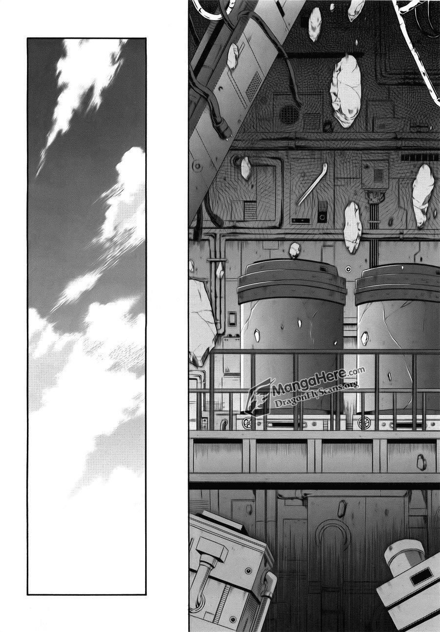 Read Ratman Manga Online