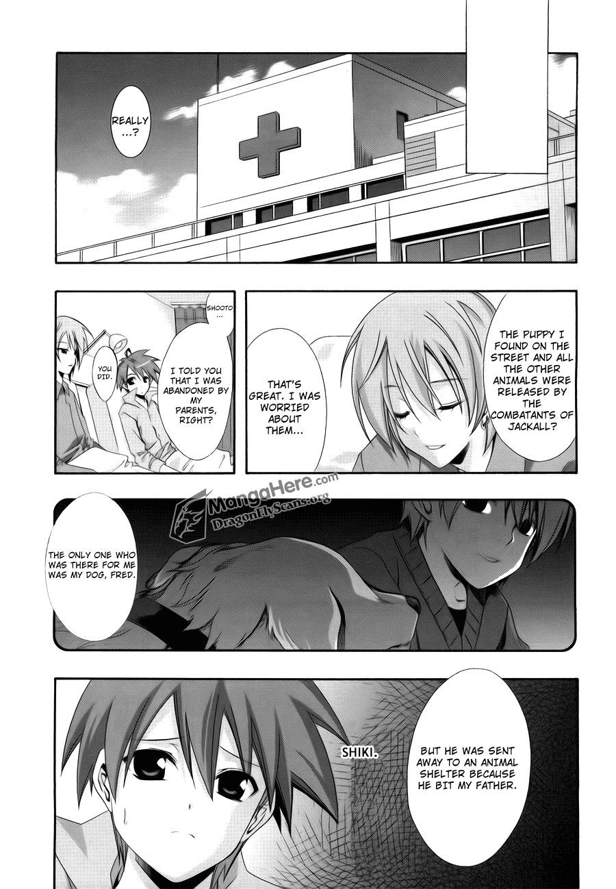 Read Ratman Manga Online