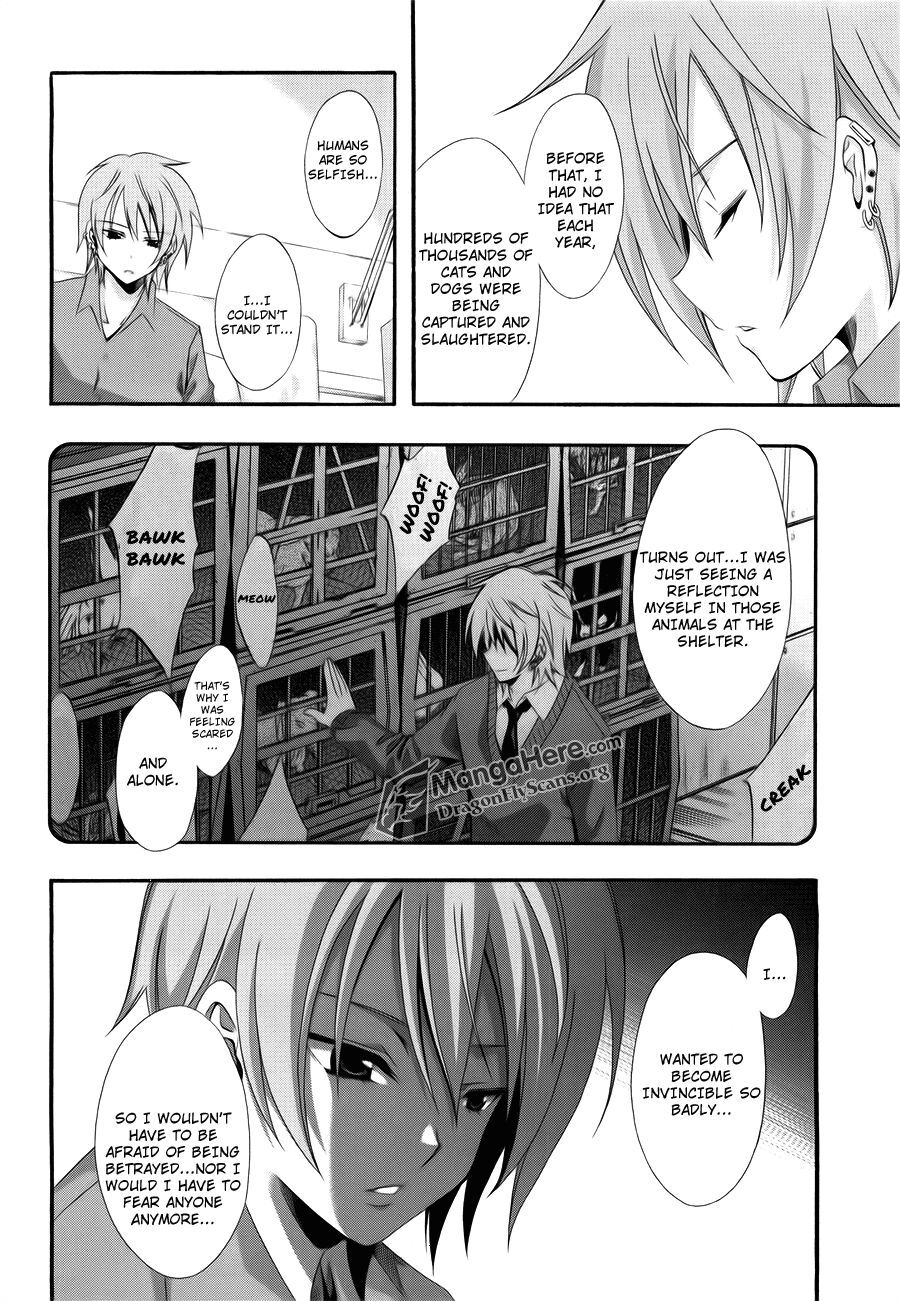Read Ratman Manga Online