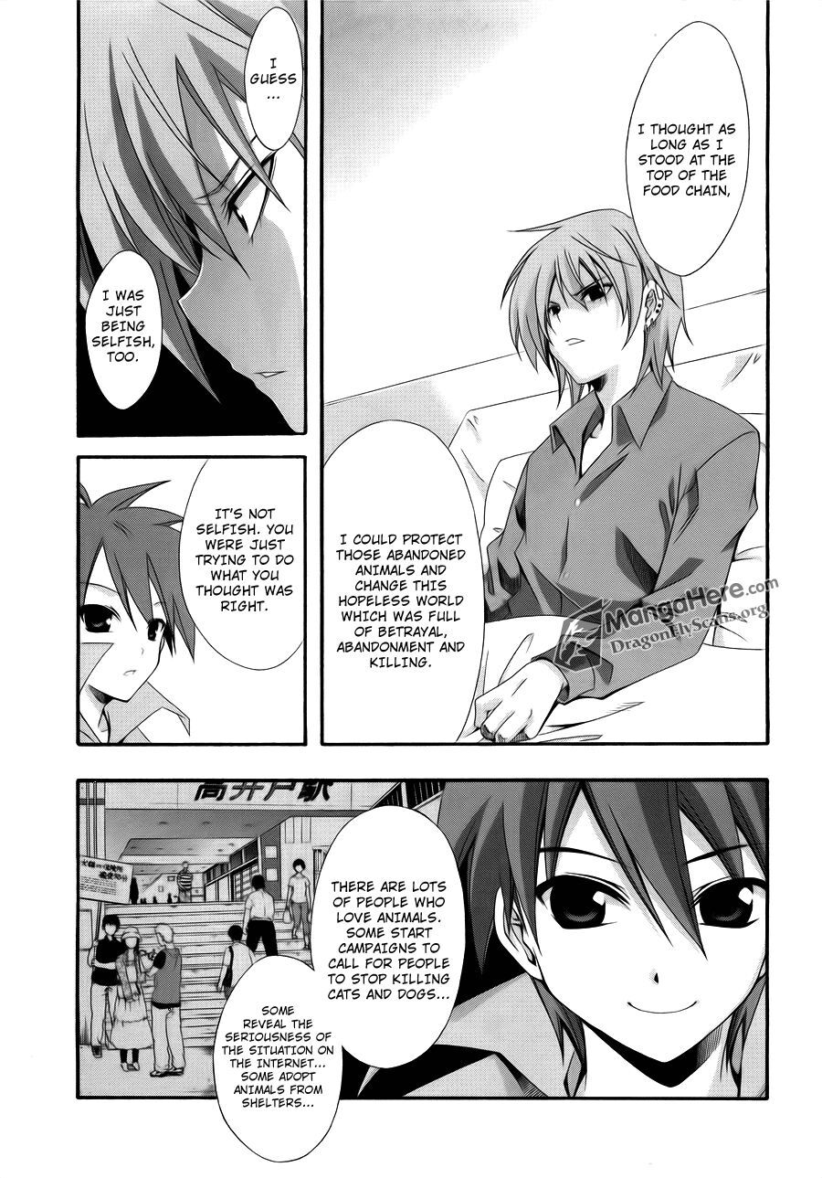Read Ratman Manga Online