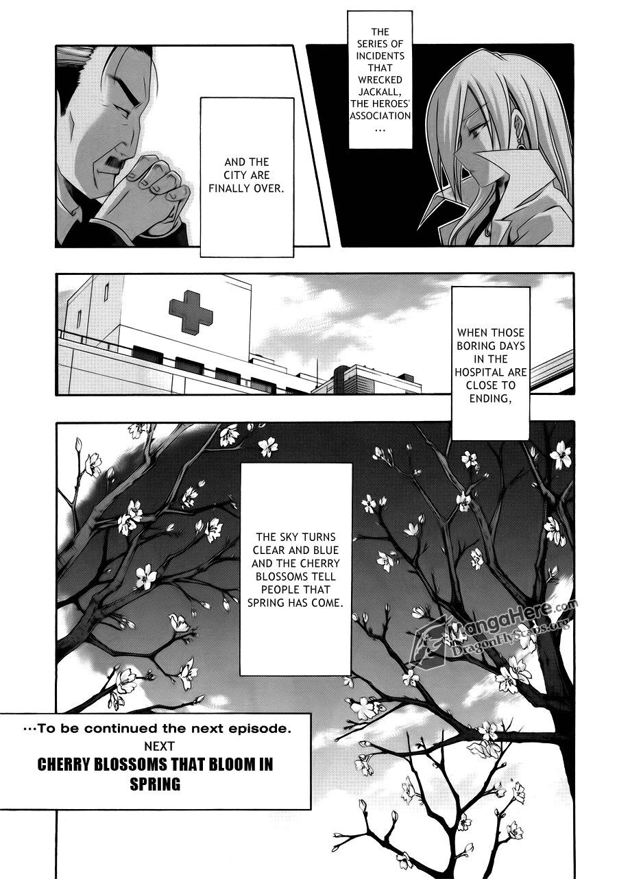 Read Ratman Manga Online
