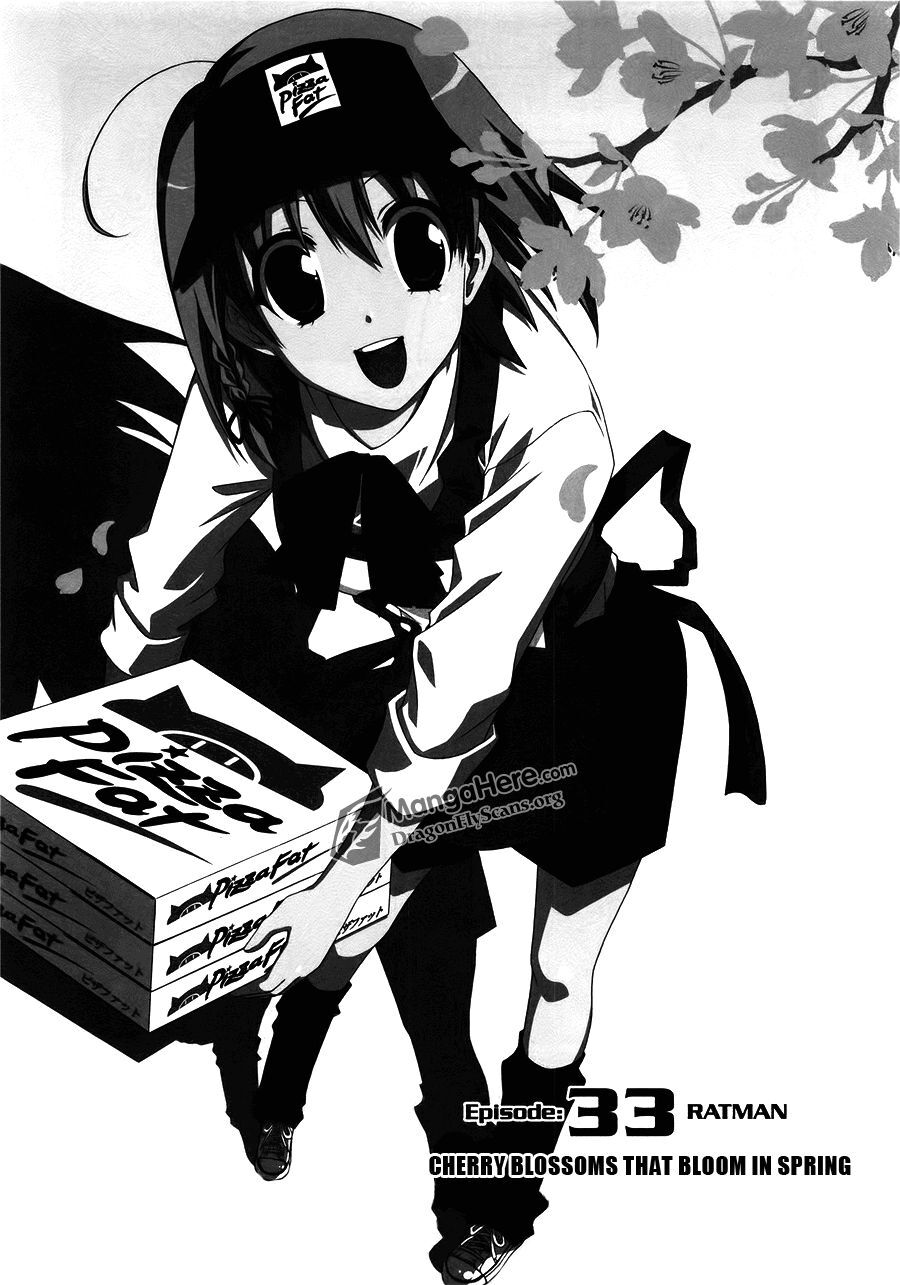 Read Ratman Manga Online