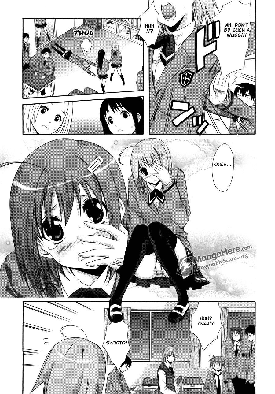 Read Ratman Manga Online