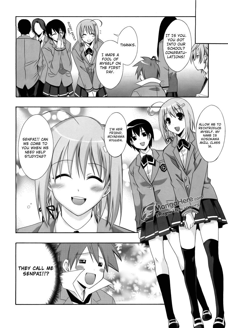 Read Ratman Manga Online