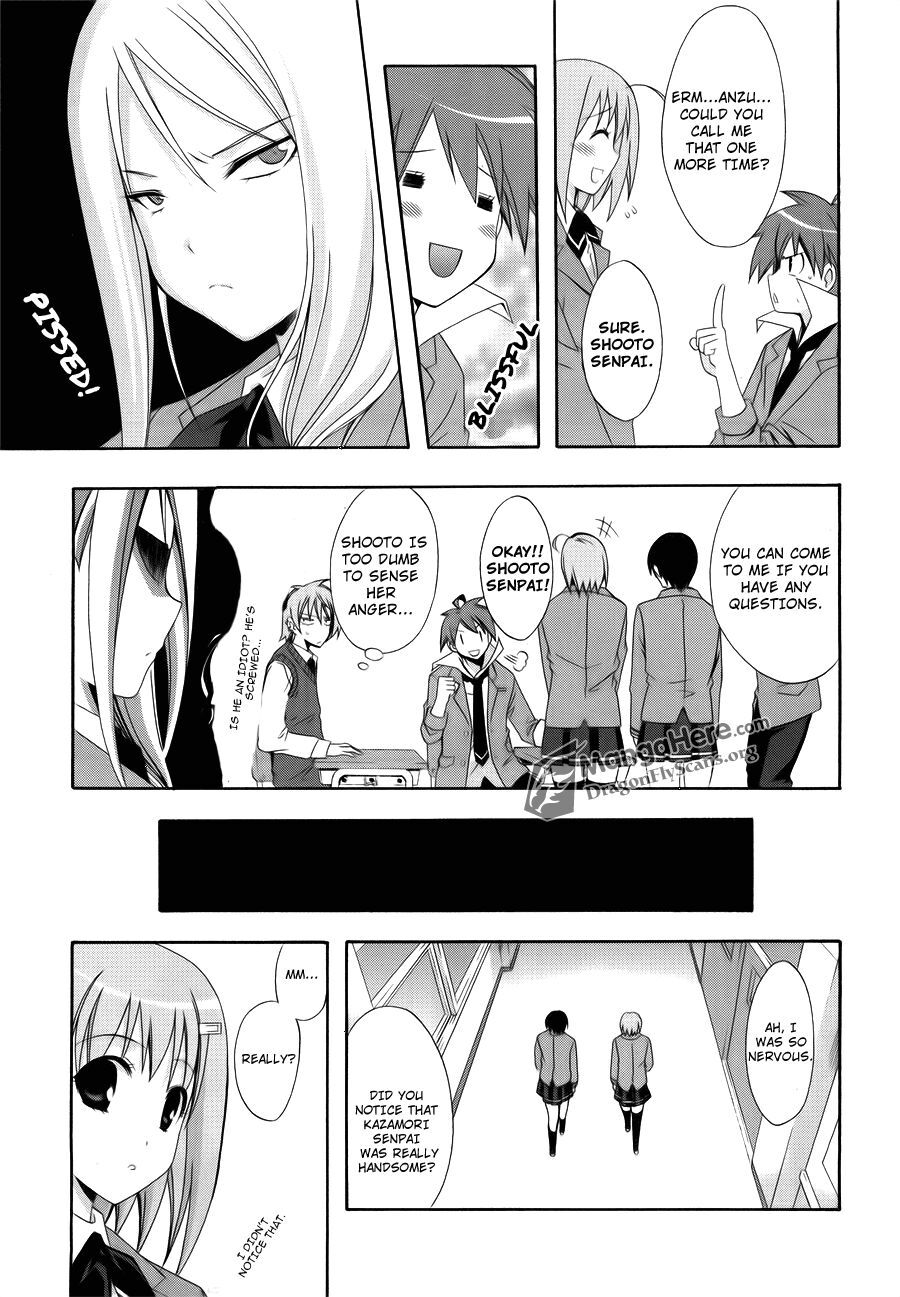 Read Ratman Manga Online