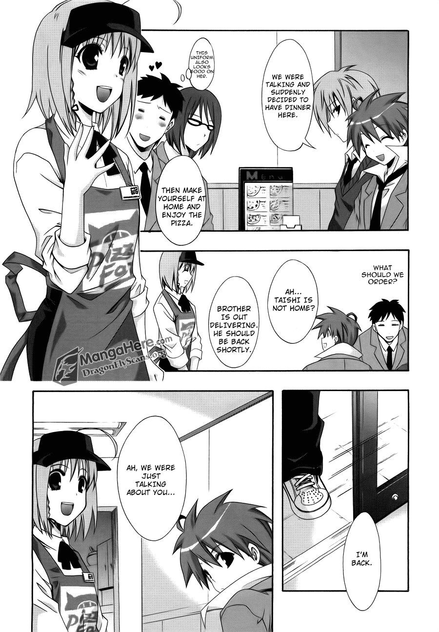 Read Ratman Manga Online