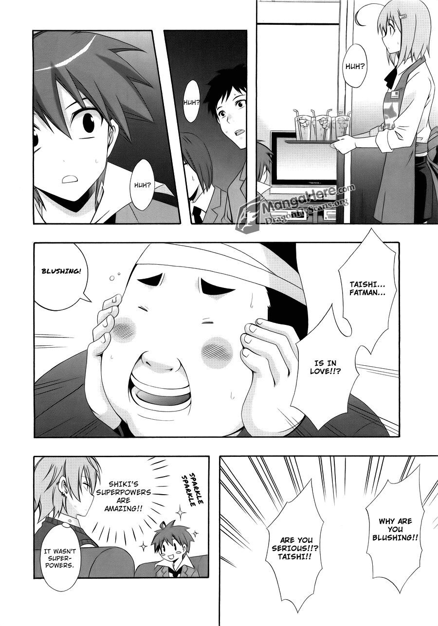 Read Ratman Manga Online