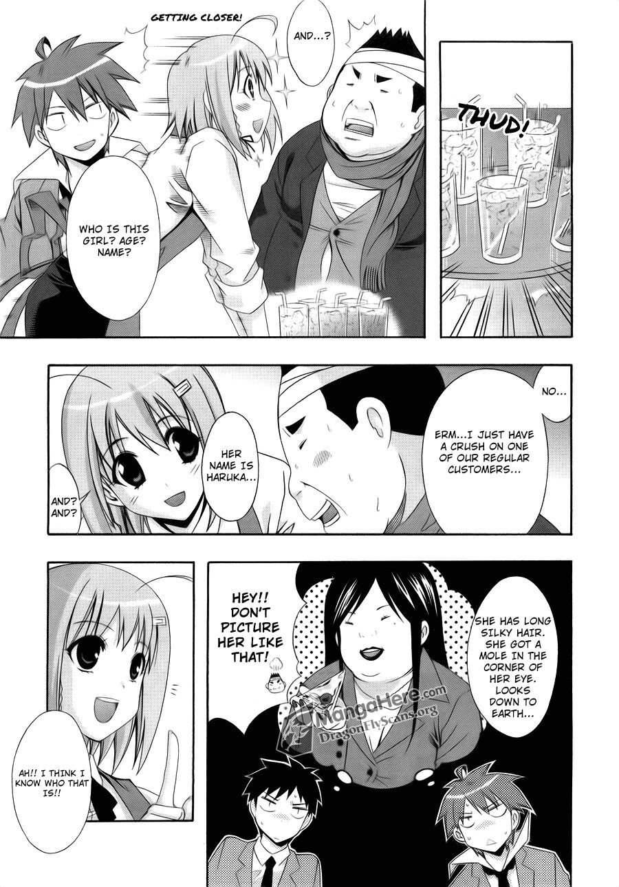 Read Ratman Manga Online